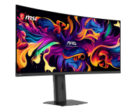 MSI MAG 341CQP QD-OLED X28 - 1485755 - zdjęcie 4